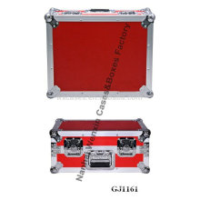 heavy duty aluminum tool box new design from China manufacturer
